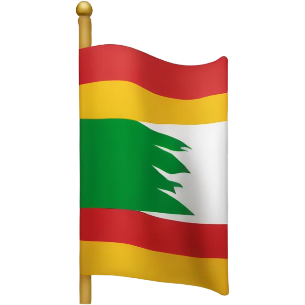 Kurdistan flag emoji