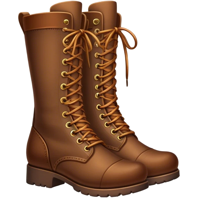 Boots emoji