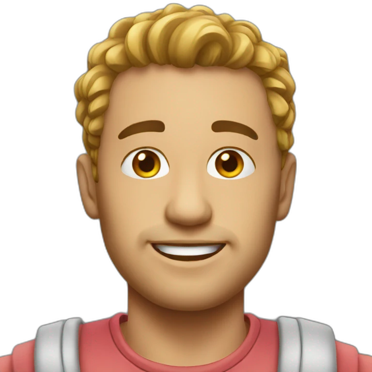 Yeat emoji