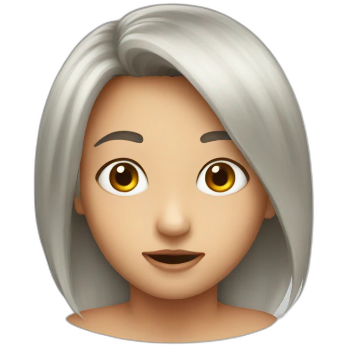 Momo emoji