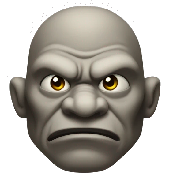 tuff golem emoji