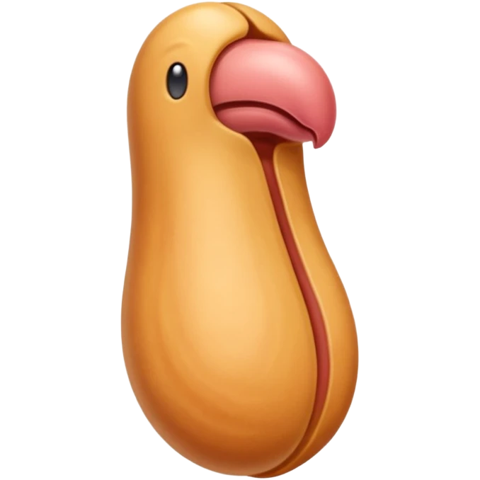  penis emoji