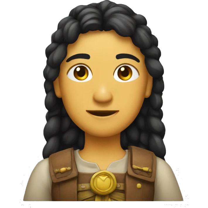 Guarachero   emoji