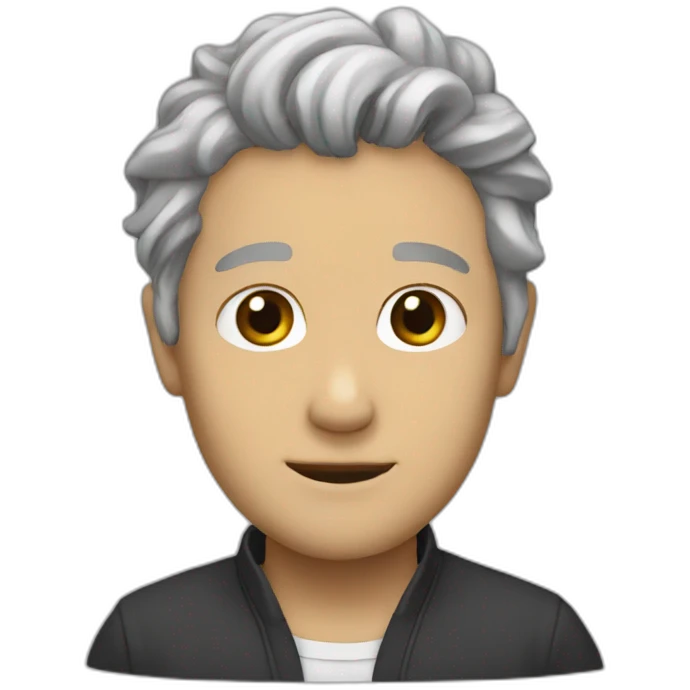 Gojo emoji