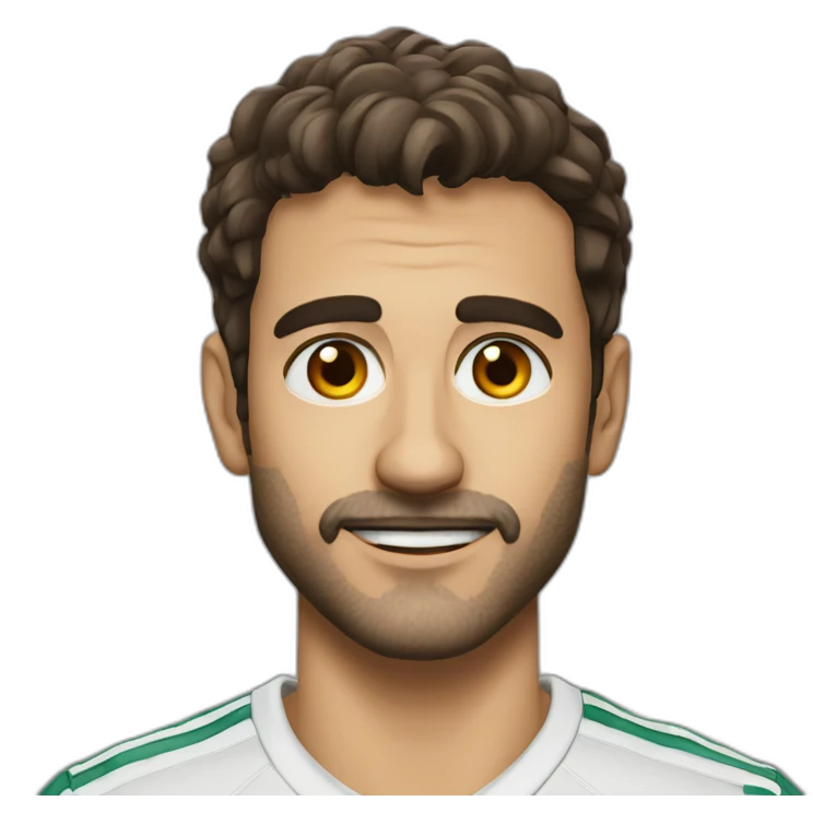 Iker Fernández emoji