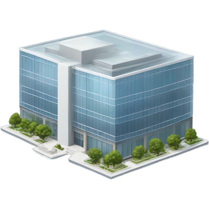 Lilly corporate  emoji