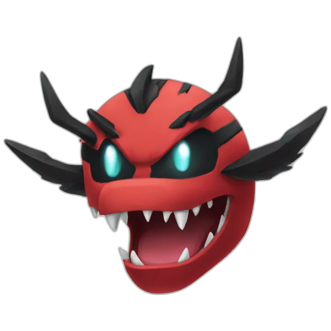 Yveltal emoji