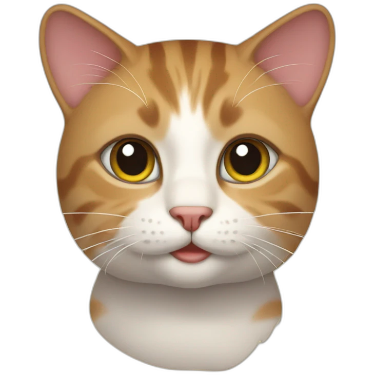 cat emoji