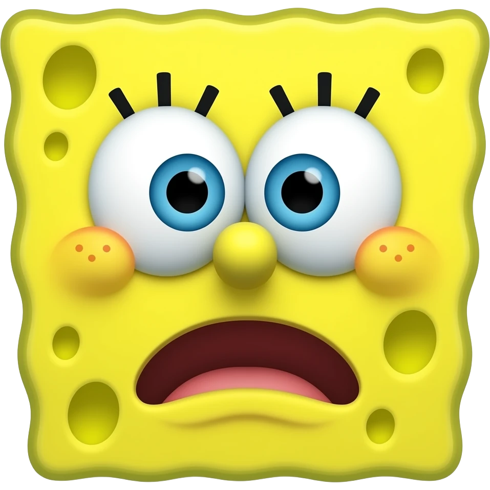 medo 🧽 de emoji emoji