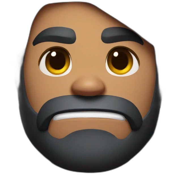 Brawl stars leon emoji
