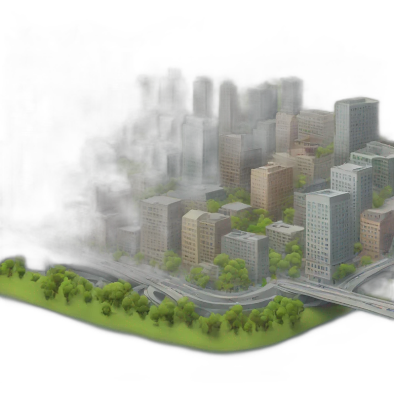 City-Landscape emoji