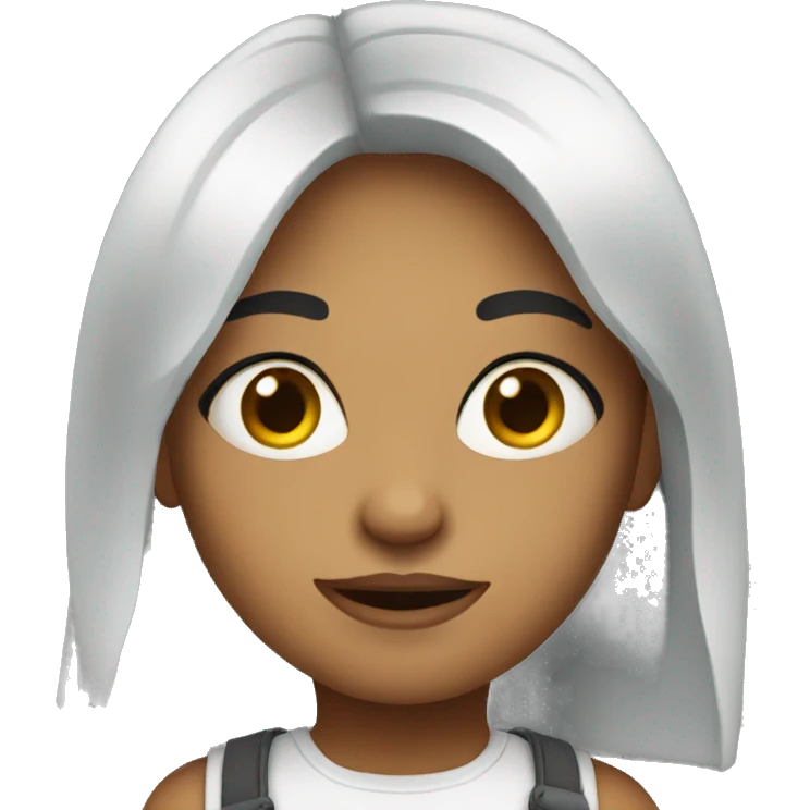 Mia emoji