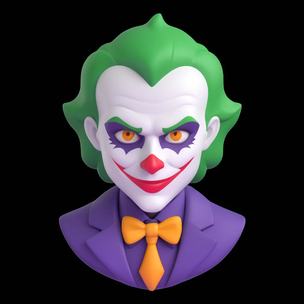 joker  emoji