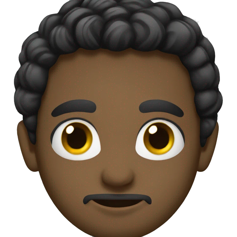 black audi  emoji