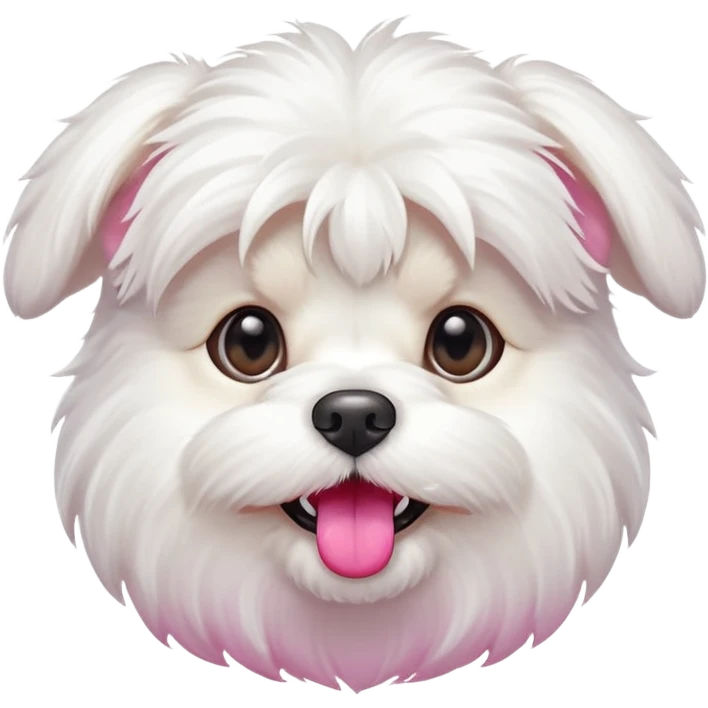 smille Maltese emoji