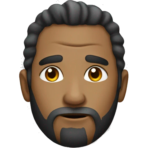 Chrisean Rock emoji