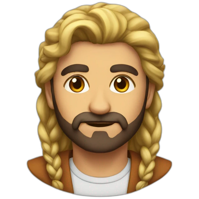 Malekzadeh emoji
