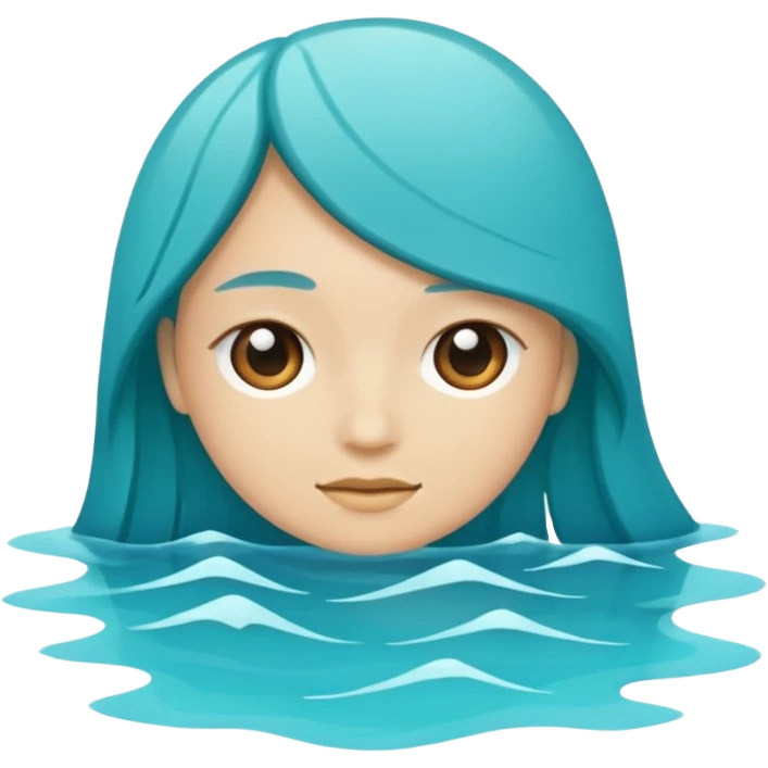 Ocean emoji  emoji