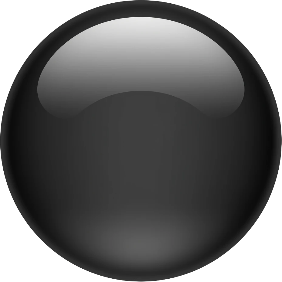 The Black Stuff emoji