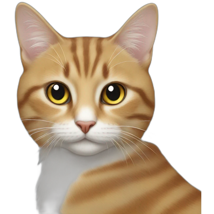 bird-cat emoji