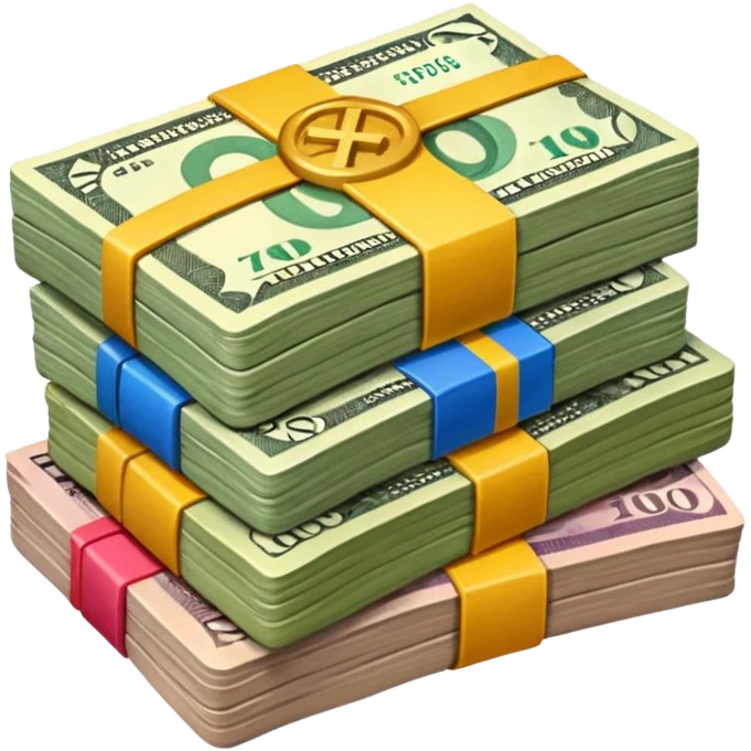 international currency emoji