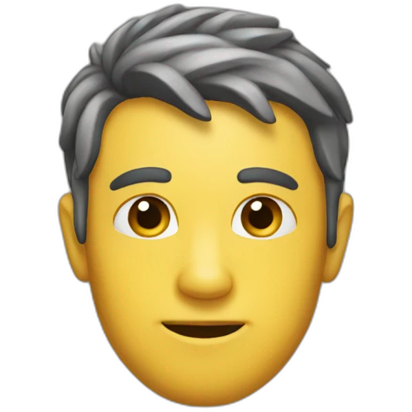 Mutagenic emoji