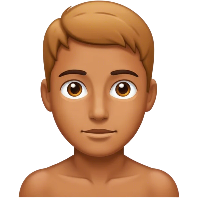 ass emoji