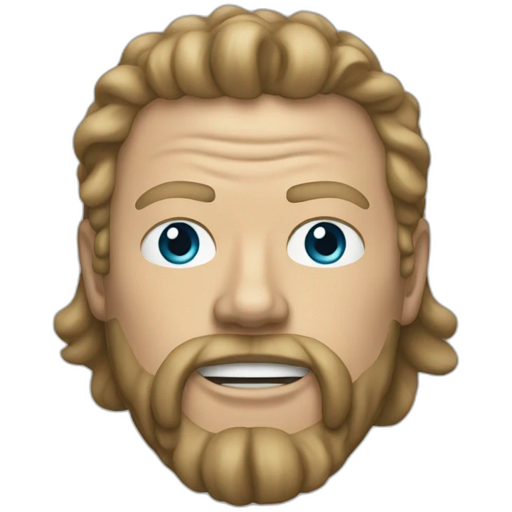 Jameshetfield emoji