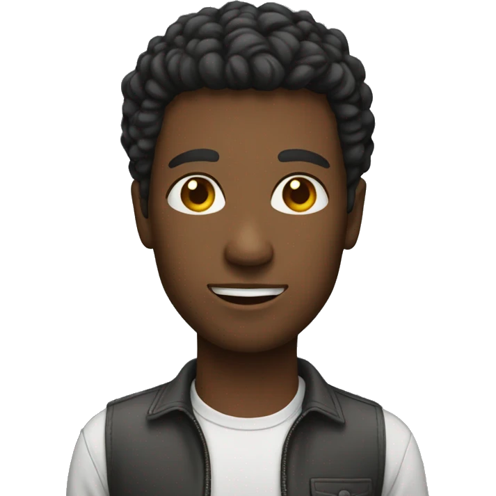 human emoji