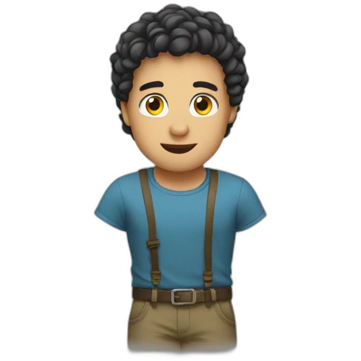 Nils emoji
