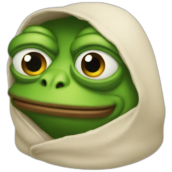 pepe emoji