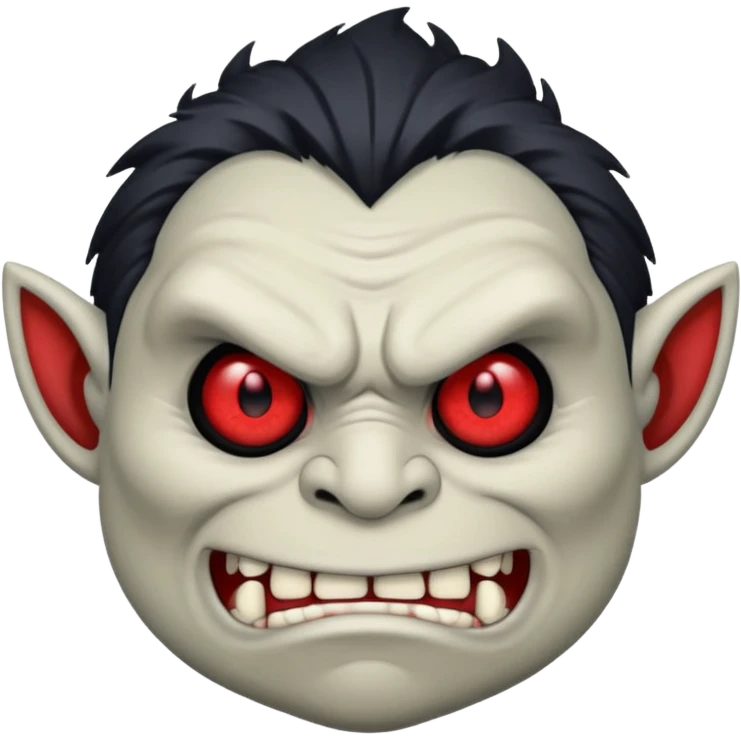 Troll face sigma злой  emoji