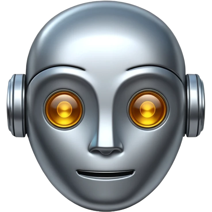 robot emoji  emoji