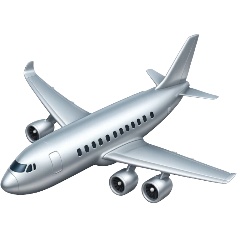 airplane emoji