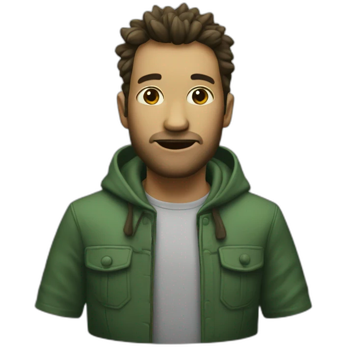 screamir fir emoji