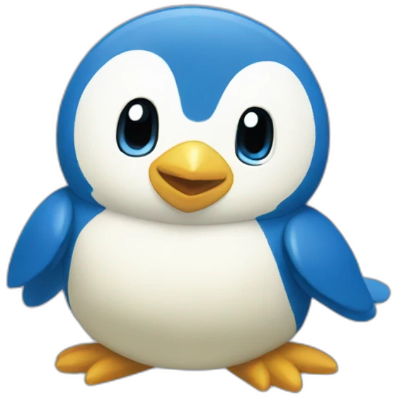 piplup emoji