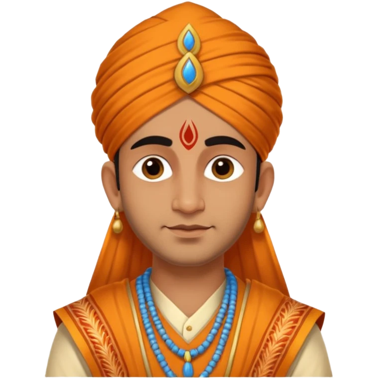 Sri ram emoji