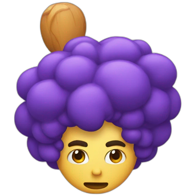 bonk emoji