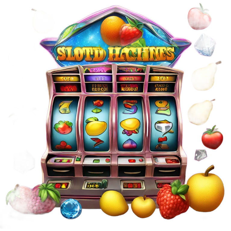 casino 7 emoji