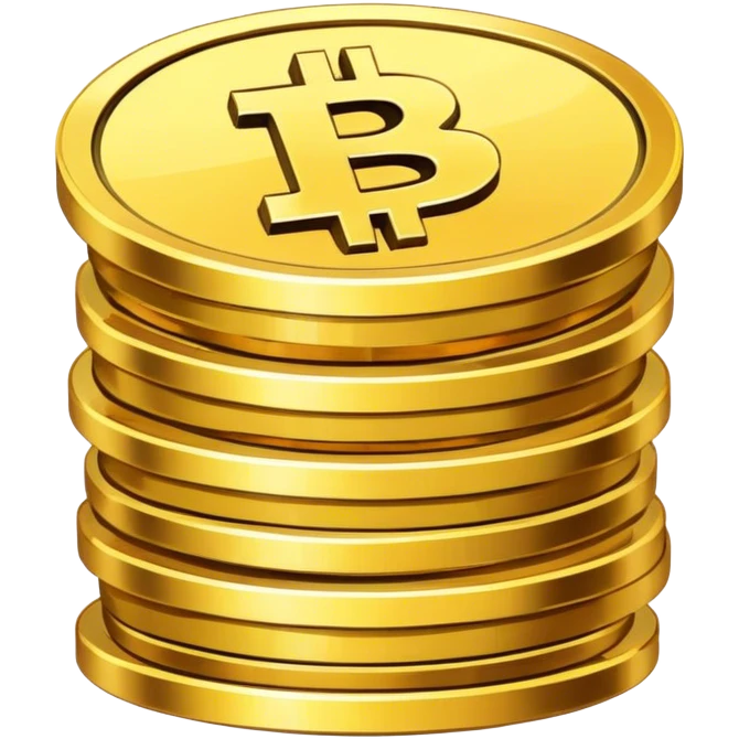 crypto emoji