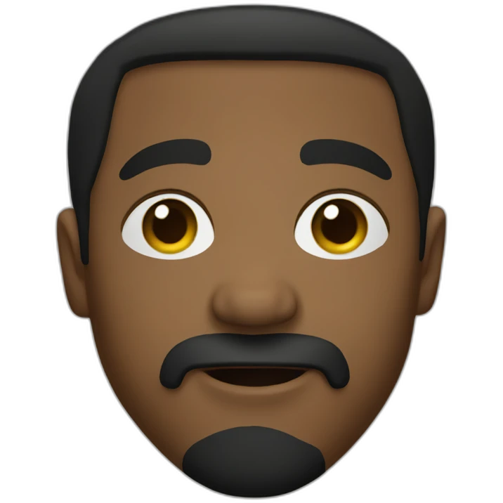 Zola rappeur emoji