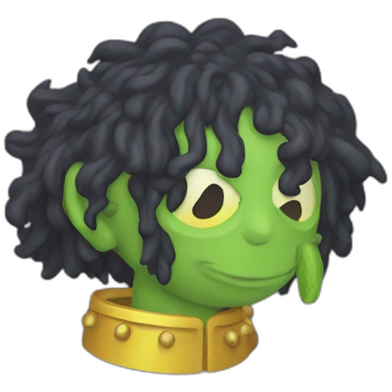 king gizzard and the lizard wizard emoji