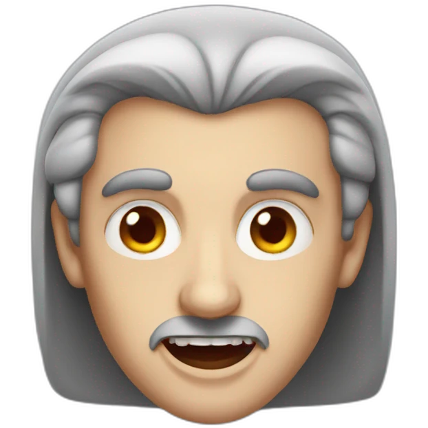 Dracula emoji