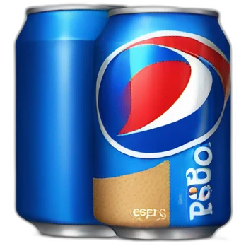 Pepsi emoji