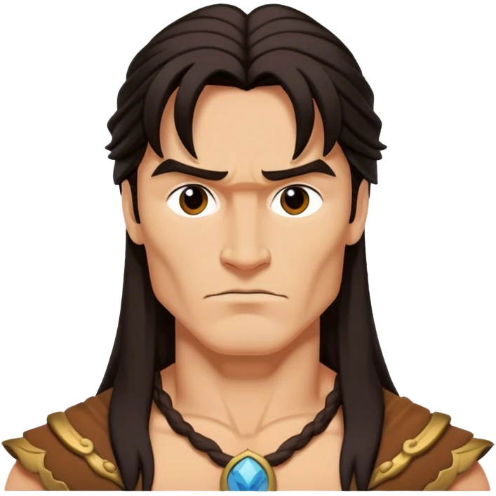 Conan  emoji