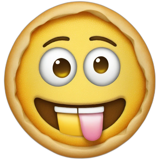 Ok and food emoji