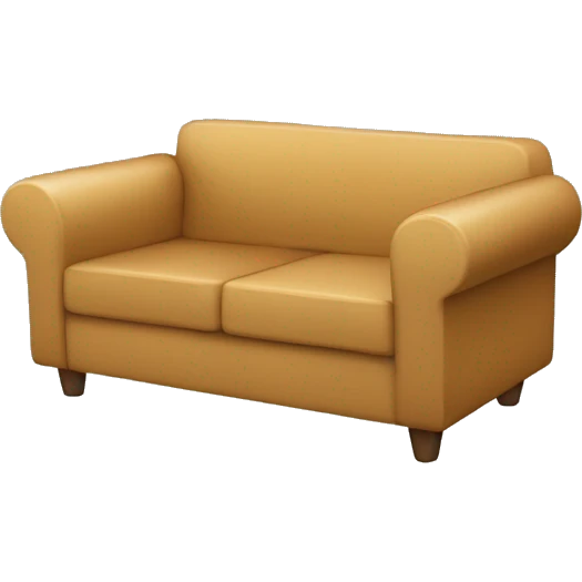 Un canapé modulable kaki  emoji