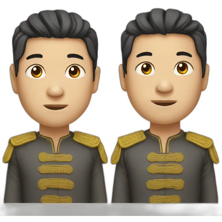 China emoji