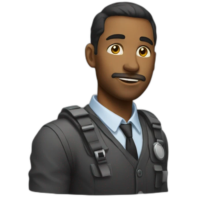 WORK emoji