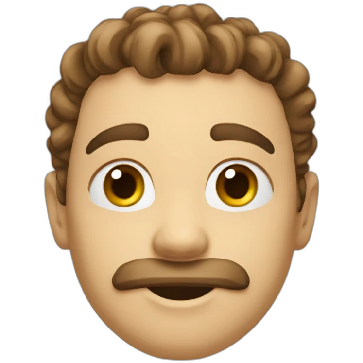 Obélix emoji